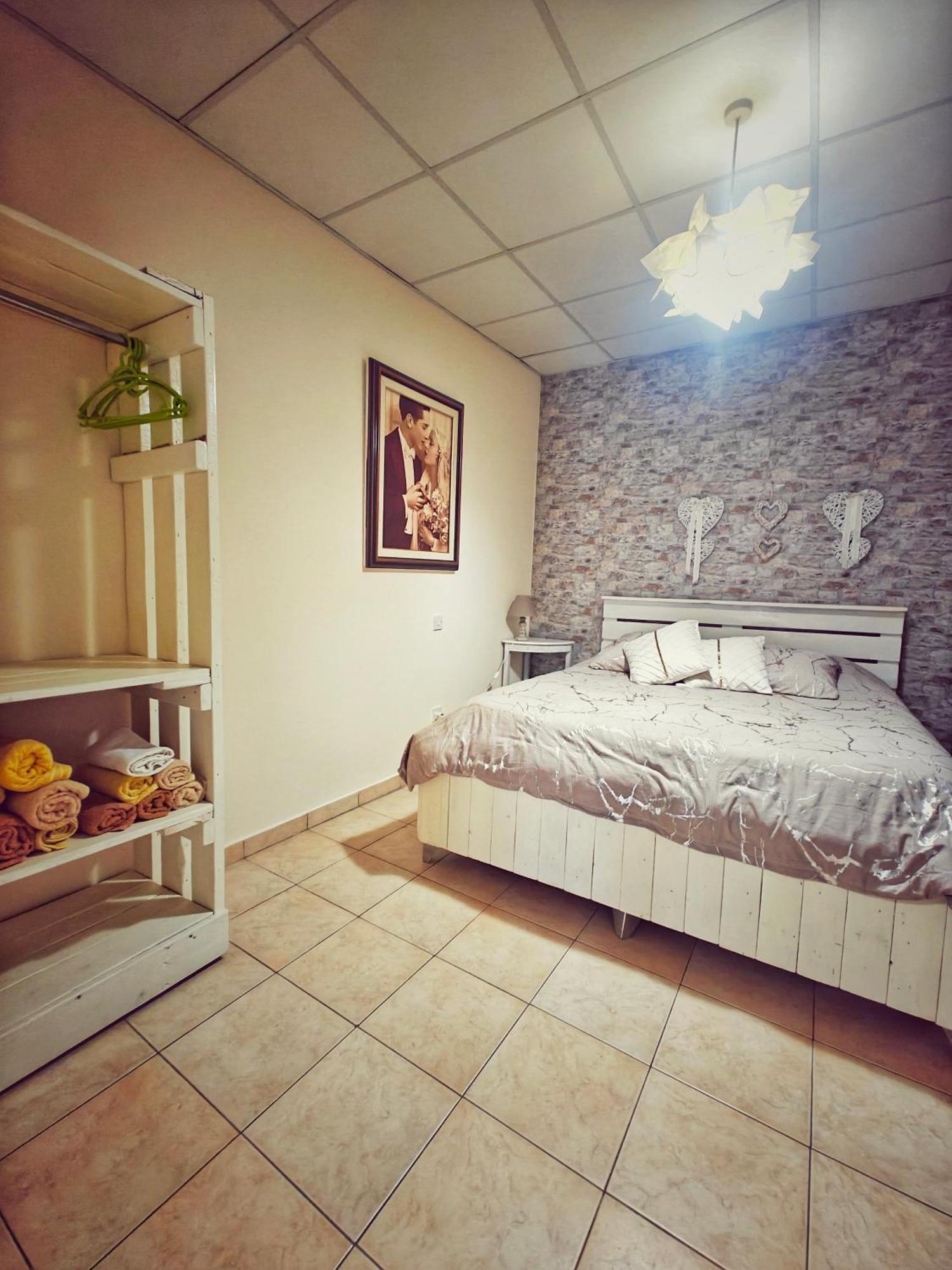 Mamas Summer House Larnaca Dış mekan fotoğraf