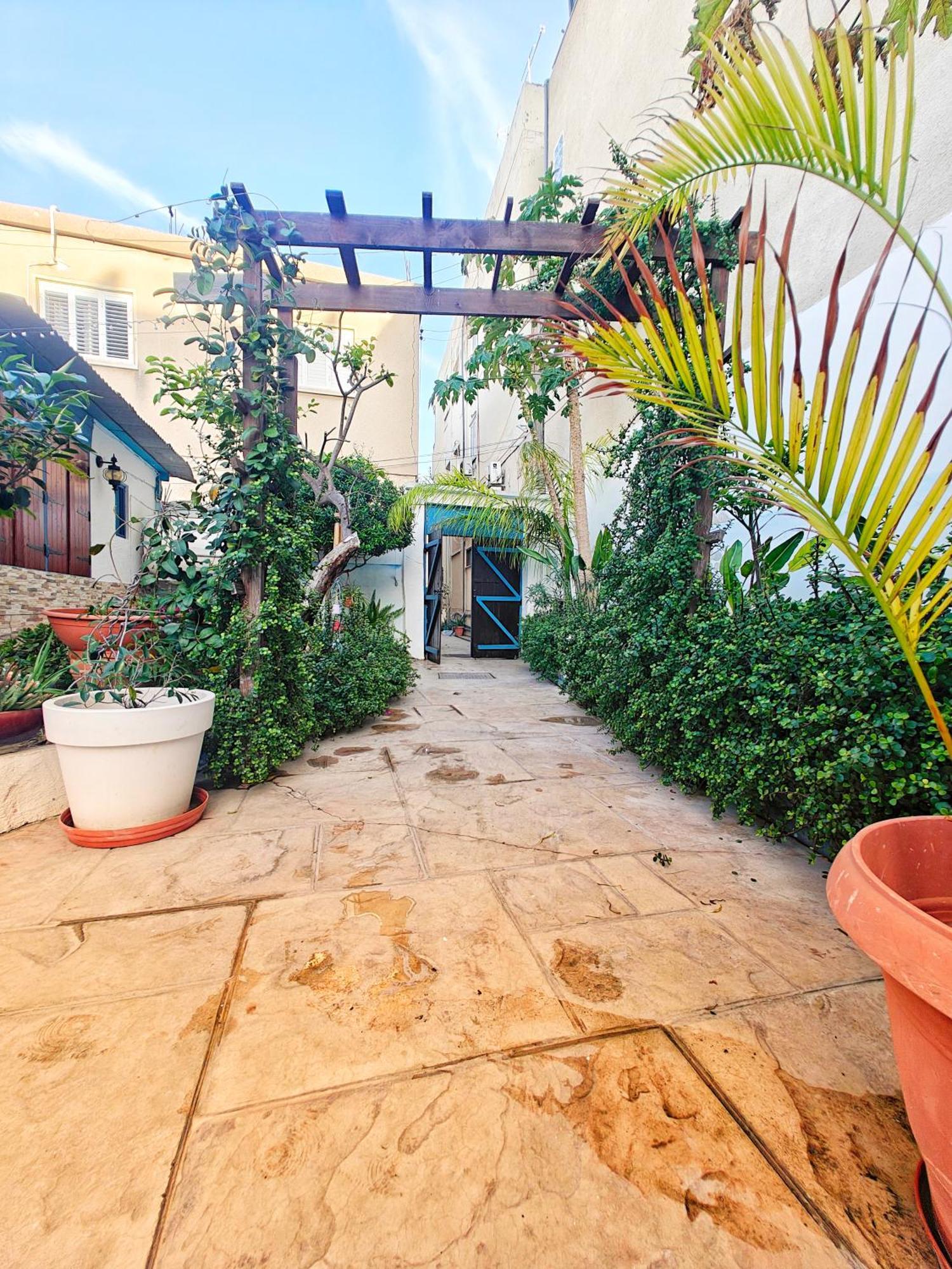 Mamas Summer House Larnaca Dış mekan fotoğraf